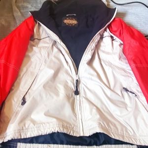 Guide Gear Men Waterproof   Jacket Size XL